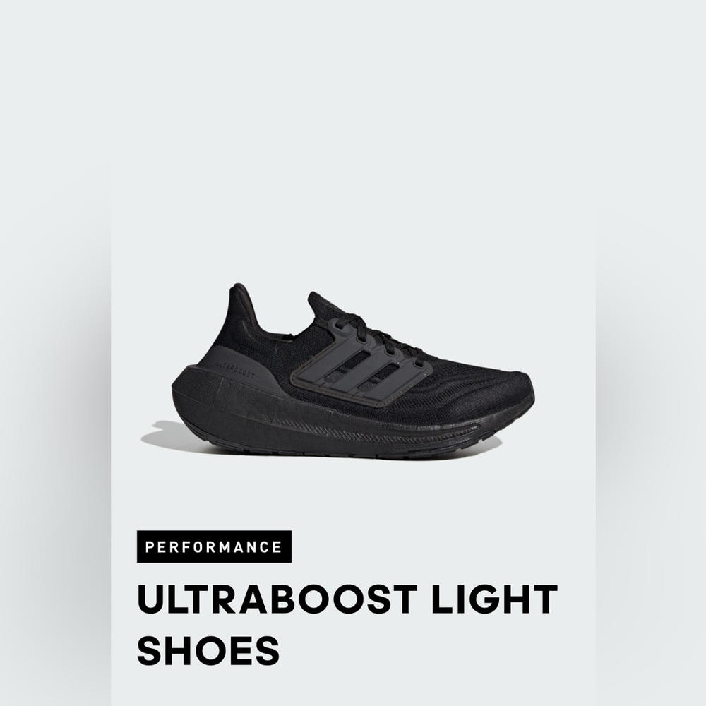 Adidas Ultra Boost Light